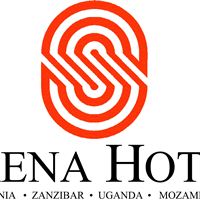 SERENA Logo
