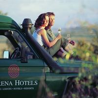 Kilaguni Serena Sundowners