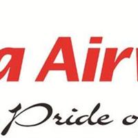 Kenya Airways logo