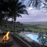 Mara Serena at Dusk