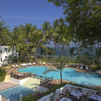 Serena Beach Pool