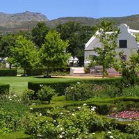 Steenberg Hotel Gardens