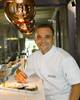 Chef Garth at Gorgeous - Steenberg
