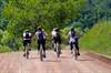 FANCOURT Mountain Biking