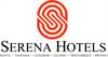 SERENA Logo