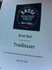Sassi award