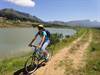 Bike at Steenberg