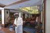 Mr. Joshua Maliku - Nairobi Serena Hotel