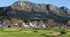 Steenberg Hotel Golf Course