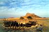 Isandlwana battlefields