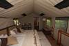 Tembe Elephant Park Tent