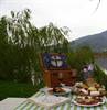 Mont Rochelle Picnic