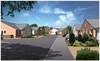 Poulton House Wirral bungalows