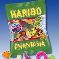 Phantasia Relaunch 2012