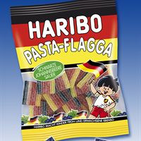 Pasta Flagga 175 g