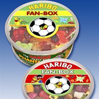 Fan-Box Phantasia Color-Rado