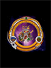 gs crest desktop medium book