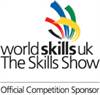 Skills Show Official Competition Sponsor