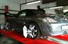 Raw Tyres aligner