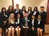 Montgomery College Enactus Team