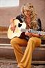 Hayley Johnson, Country music artist