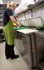 True refrigeration at Rigby's