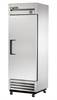 The Streat relies on True models such as the T-19E refrigeration cabinet