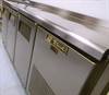 True's counter refrigeration