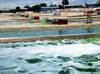 JUNE algae cultivation facility in Myanmar
