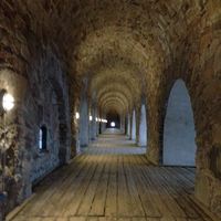 Drottningskärs kastell 