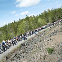 Hemliga rum - Bodens fästning