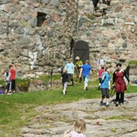 Bohus fästning - Bohus fästning