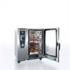 A full breakfast in The Rational SelfCookingCenter whitefficiency b