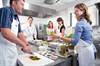 Rational offer free CookingLive seminars across the UK