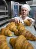 Baker Jose Slive of Fait Maison