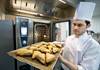 Rational's SelfCookingCenter whitefficiency is at Lunch! 2012