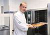 Pascal Heide-Nigg relies on Rational combi steamers at the Oktoberfest