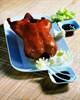 Traditional Chinese food cooked in a Rational SelfCookingCenter Whitefficiency