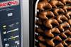 Croissants cooked in a Rational Whitefficiency SelfCookingCenter a great start to the working day