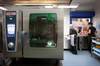 Combi Steamers provide the Rational school meals solution