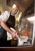 Scotts of Carshalton uses Rationals to grow outside catering business