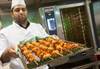 Authentic Indian cooking in Rational combi steamers at Chai Corner