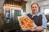 Rational helps Latimer s with their expanded menu