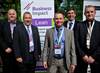 Business Impact at Lean Government Conference