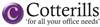 cotterill business supplies