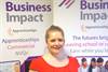 Business Impact Personnel Profiles - Christina Landscape
