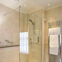 The Wentworth Hotel - Bathroom