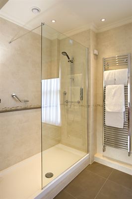 The Wentworth Hotel - Bathroom