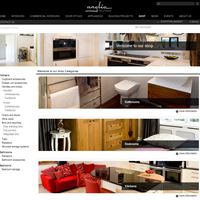 Anglia Factors' online shop