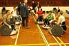 Wheelchair Rugby 1
